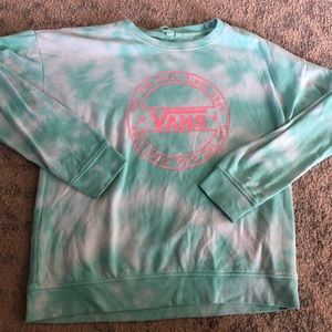 Vans Sweater